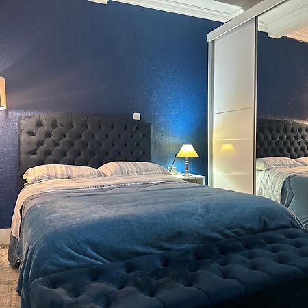 Apartamento Com Hidromassagem Em Gramado Lägenhet Exteriör bild