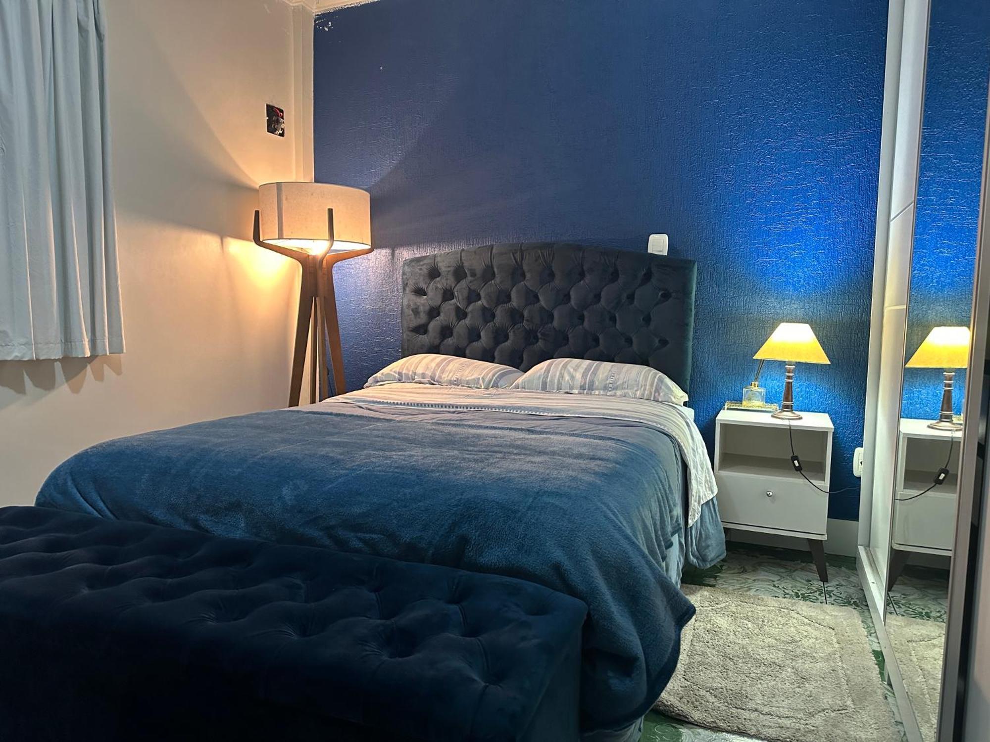 Apartamento Com Hidromassagem Em Gramado Lägenhet Exteriör bild