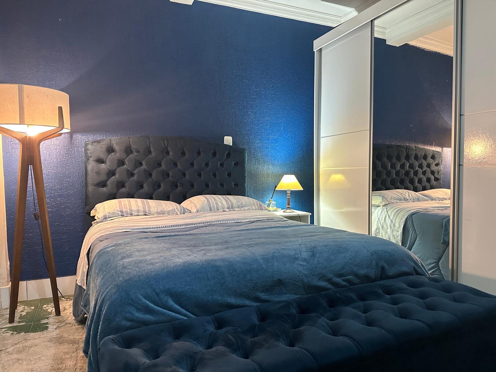 Apartamento Com Hidromassagem Em Gramado Lägenhet Exteriör bild