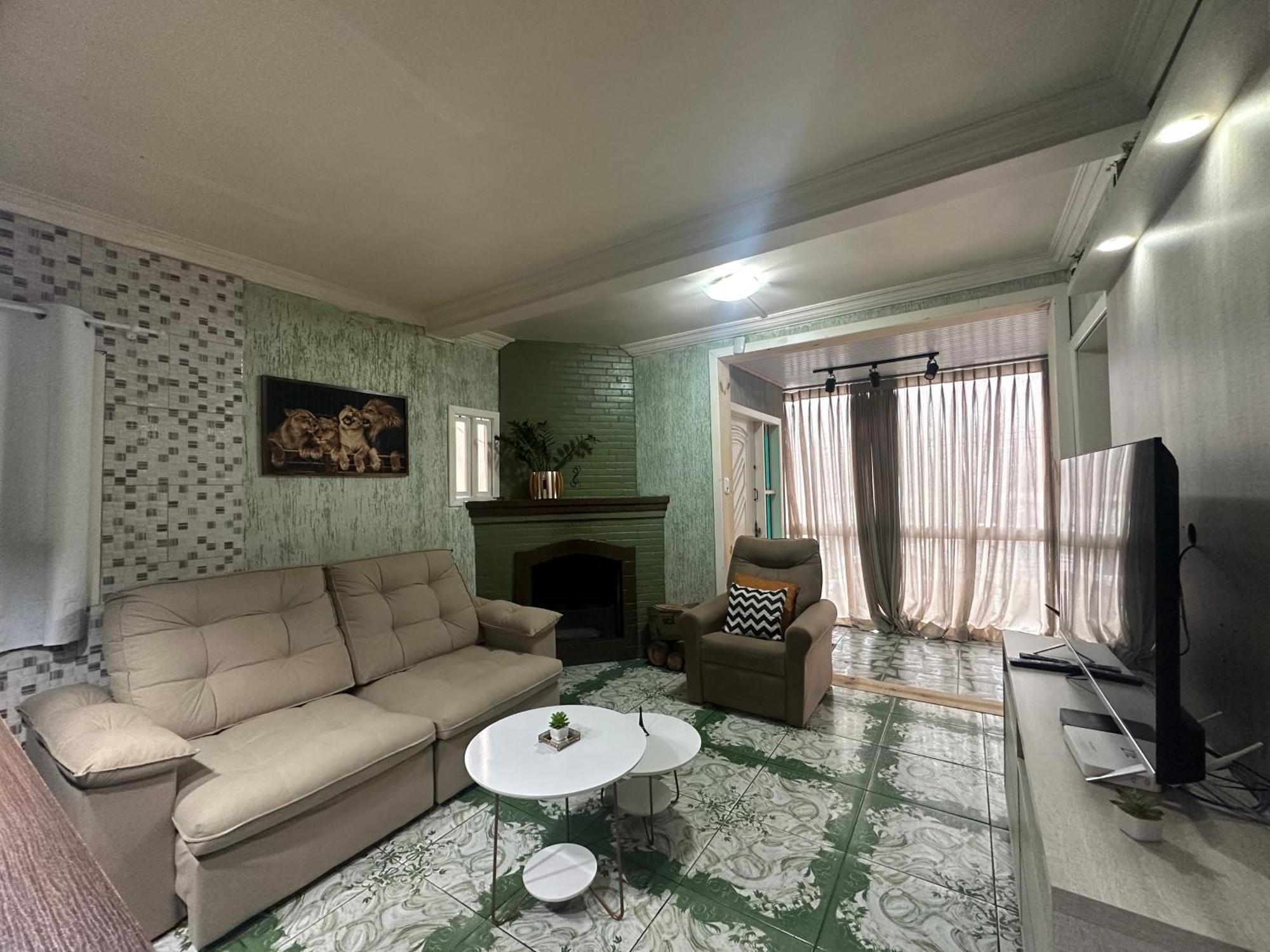 Apartamento Com Hidromassagem Em Gramado Lägenhet Exteriör bild